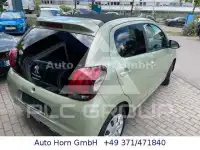 2021 Peugeot 108