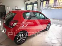 2021 Peugeot 108