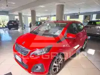 2021 Peugeot 108