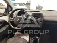 2021 Peugeot 108