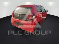 2021 Peugeot 108