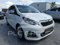 2021 Peugeot 108