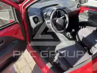 2021 Peugeot 108