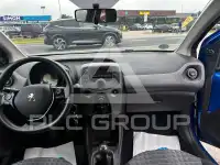 2021 Peugeot 108