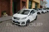 2021 Peugeot 108