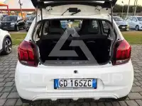 2021 Peugeot 108