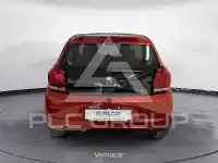 2021 Peugeot 108