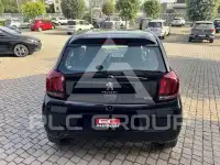 2021 Peugeot 108