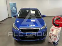 2021 Peugeot 108