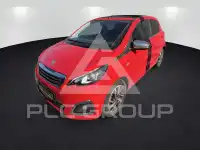 2021 Peugeot 108