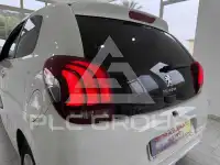 2021 Peugeot 108