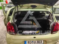 2021 Peugeot 108