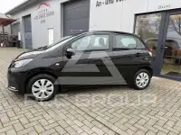 2021 Peugeot 108