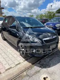 2021 Peugeot 108