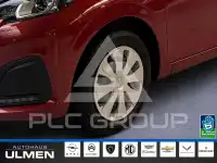 2021 Peugeot 108