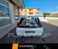 2021 Peugeot 108