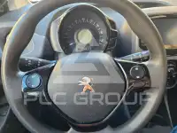 2021 Peugeot 108