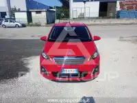 2021 Peugeot 108