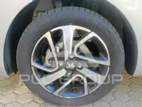 2021 Peugeot 108