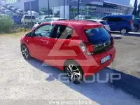 2021 Peugeot 108