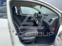 2021 Peugeot 108