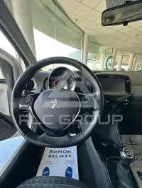 2021 Peugeot 108