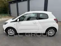 2021 Peugeot 108