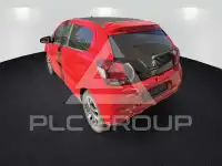 2021 Peugeot 108