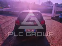 2021 Peugeot 108