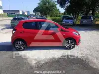 2021 Peugeot 108