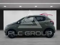 2021 Peugeot 108