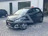 2021 Peugeot 108