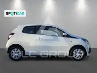 2021 Peugeot 108
