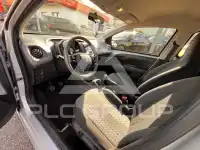 2021 Peugeot 108