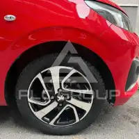 2021 Peugeot 108