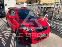 2021 Peugeot 108