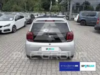 2021 Peugeot 108