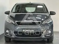 2021 Peugeot 108