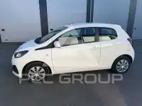 2021 Peugeot 108