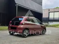 2021 Peugeot 108