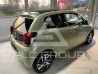 2021 Peugeot 108