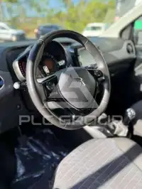 2021 Peugeot 108