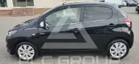 2021 Peugeot 108