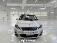 2021 Peugeot 108