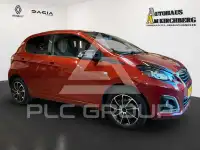 2021 Peugeot 108