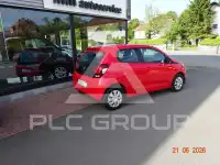 2021 Peugeot 108