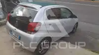 2021 Peugeot 108