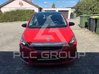 2021 Peugeot 108