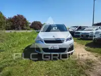 2021 Peugeot 108