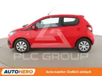 2021 Peugeot 108